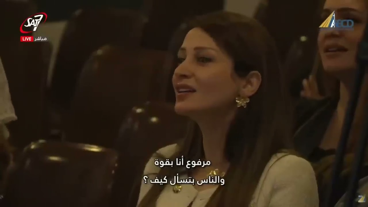 مغمور بفيض الروح ( مرفوع انا بقوة  ) /   بهجت عدلي