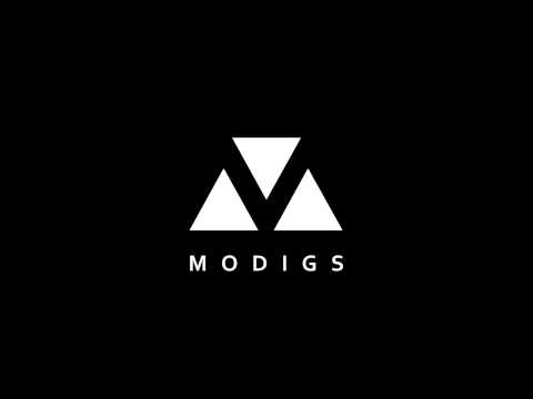 Modigs - Bound to you [OFFICIAL]