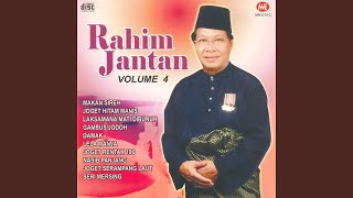 Laksamana Mati Dibunuh