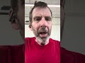 Recognized in public!