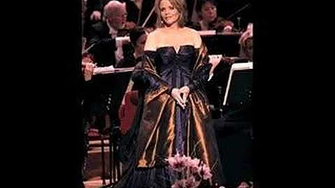 Rene Fleming - Three Dickinson Songs (Andr Previn)