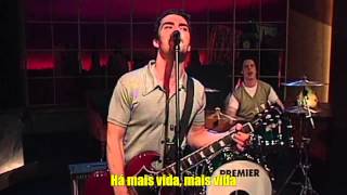 [LEG • PT-BR] STEREOPHONICS - MORE LIFE IN A TRAMP&#39;S VEST - LIVE