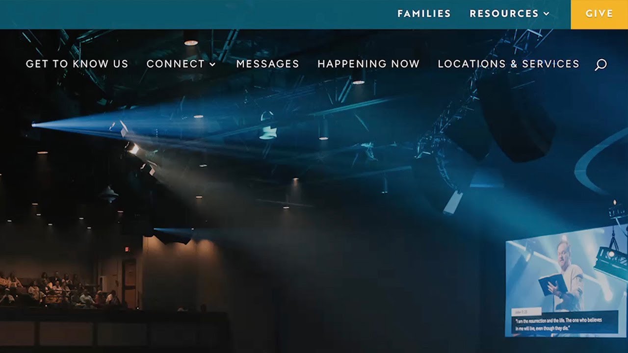 Customize a Call-to-Action button in Divi's Top / Secondary Menu