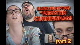 Kirsten Cunningham - Part 2