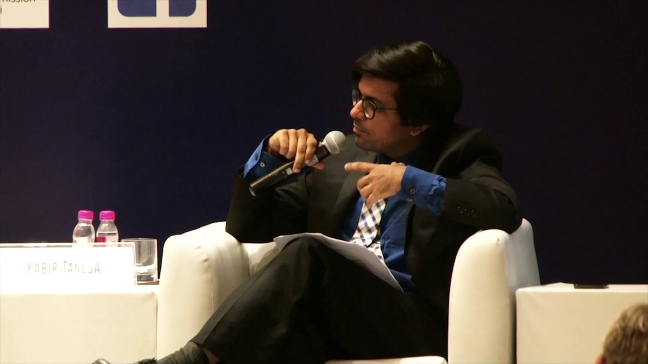 Tackling Insurgent Ideologies | (In)Security Challenges: South Asia