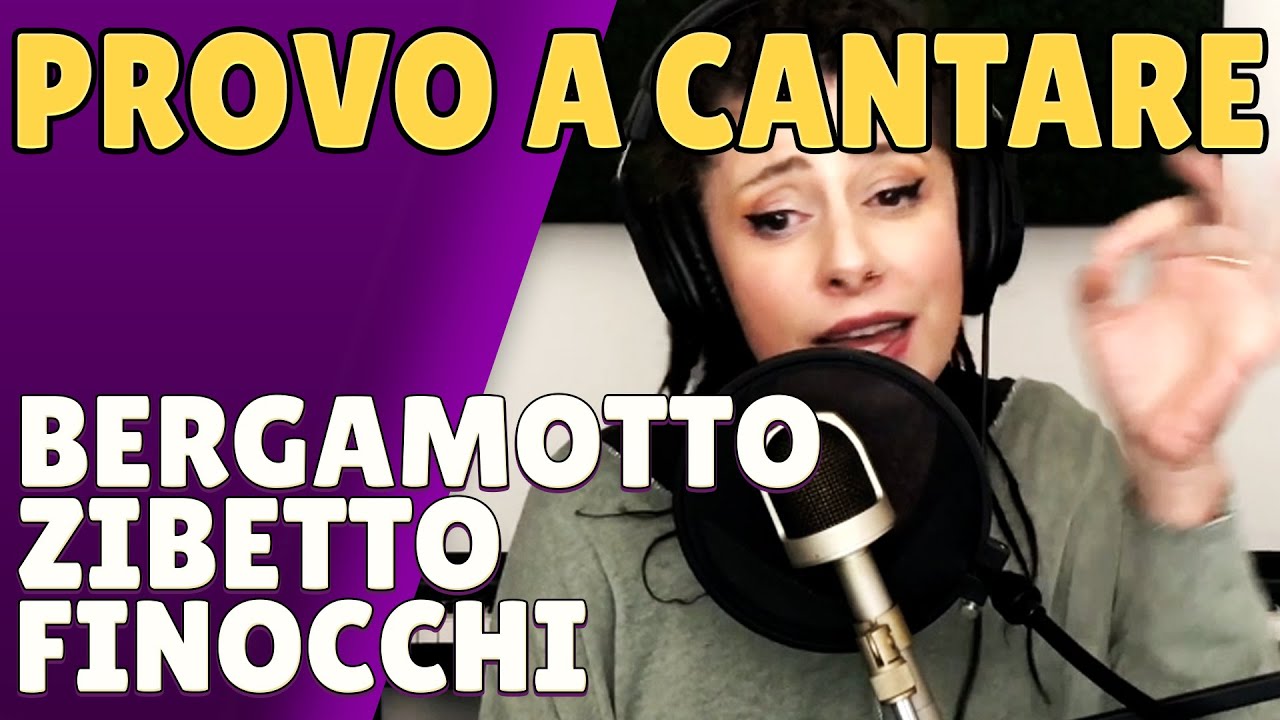 Una Canzone Che Mette Di Buon Umore Grazie All Effetto Corroborante Del Bergamotto Youtube