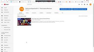 Good News: I REACH 10 SUBSCRIBERS!!!!!!!!!!!!!!!