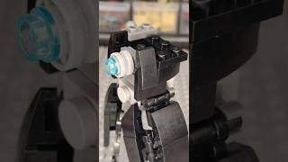 Lego Titan Cameraman 1.0 | Tutorial #shorts