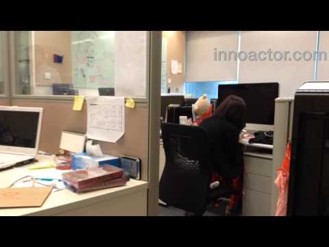InnoActor