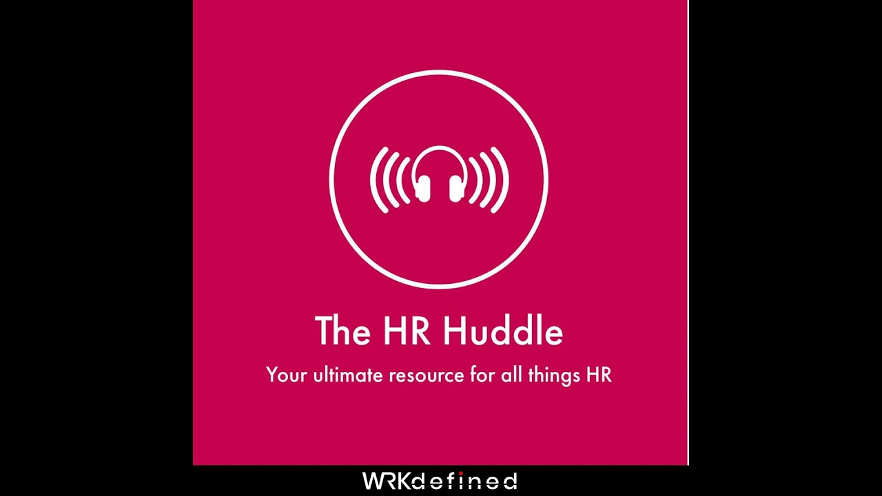 HR, We Have a Problem - The rise of the workforce systems leader in hr and why CHROs need them in...