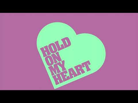 Arturo Macchiavelli, Lee Wilson - Hold On My Heart (Zetbee Extended Remix) [Glasgow Underground]