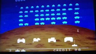 Nintendo Super Famicom Game Soft SPACE INVADERS スペースインベーダー screenshot 4