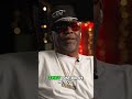LL Cool J vs. Jay-Z: The Battle They Denied! #shorts