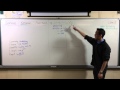 Asymptotes and Function Behavior