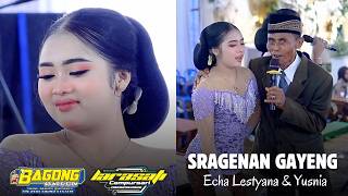 Download lagu Sragenan Gayeng..! PODANG KUNING GUBUK ASMORO GELANG KALUNG SRIHUNING CS. LARASATI - BAGONG AUDIO
