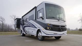 Fleetwood RV: 2022 Bounder 35GL by Fleetwood RV 7,416 views 2 years ago 1 minute, 49 seconds