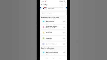 umang app se pf ka balance kese check kare | #umangapp #pf #pfbalancecheck