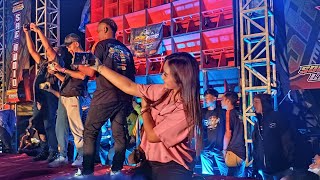 SAE AUDIO KEDIRI LIVE DJ DONA DARI MALANG KEDATANGAN YEYEN NOVITA ‼️
