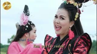 Wang Le Ni Wang Le Wo 忘了你忘了我 - parody - Vocal by Iskandar Lie - Lirik by Norisco Raffael