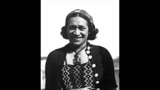 Powhiri & Uia Mai (1938) - Te Mauri Meihana (Molly Mason)