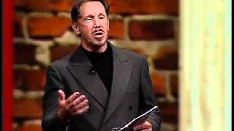 Oracle Open World 2007 - The Transformation