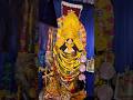 Jagadhatri Thakur darshan korlam Chandan Nagar #shortvideo