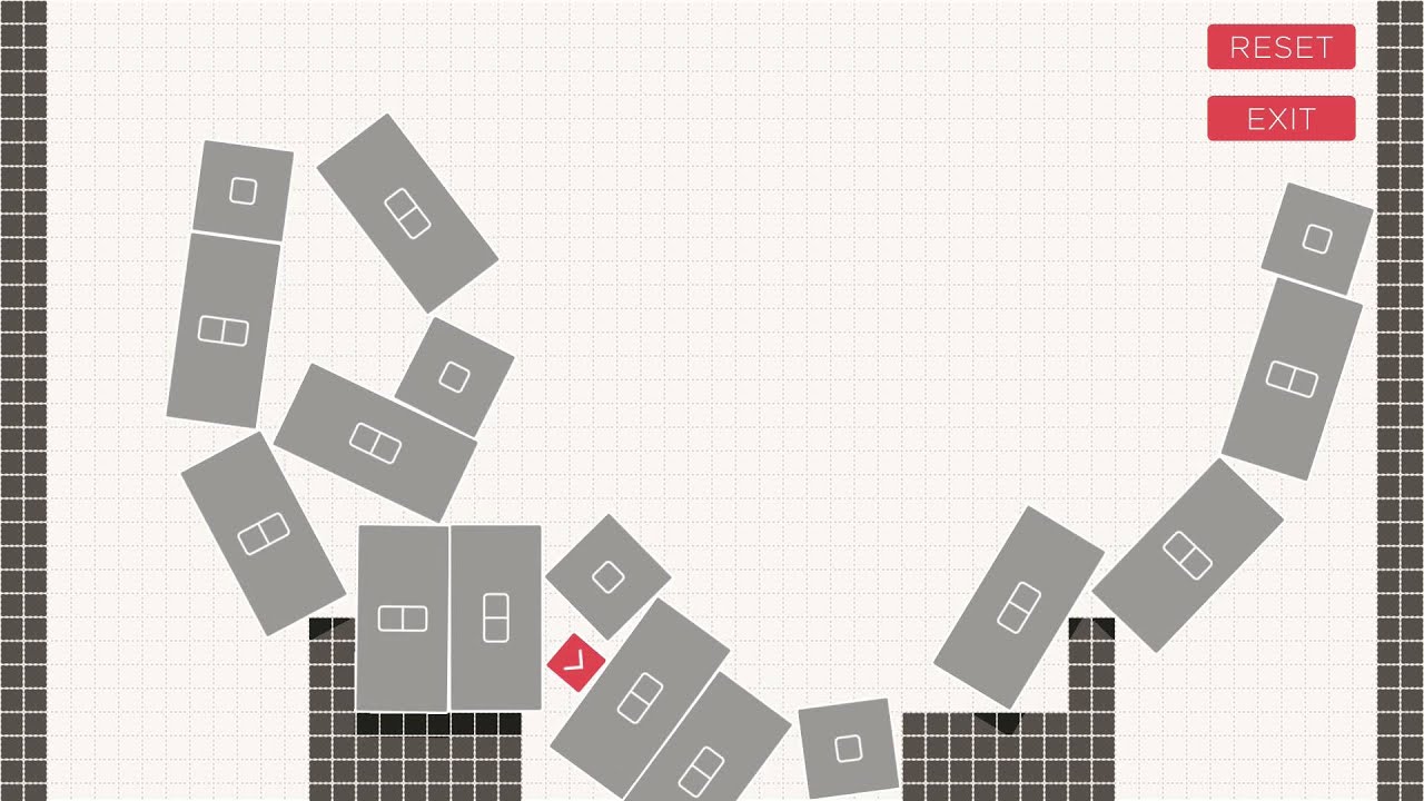 Liveplay - Wii U eShop - Blok Drop U