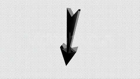 3D Arrow set | Motion Graphics - Envato elements