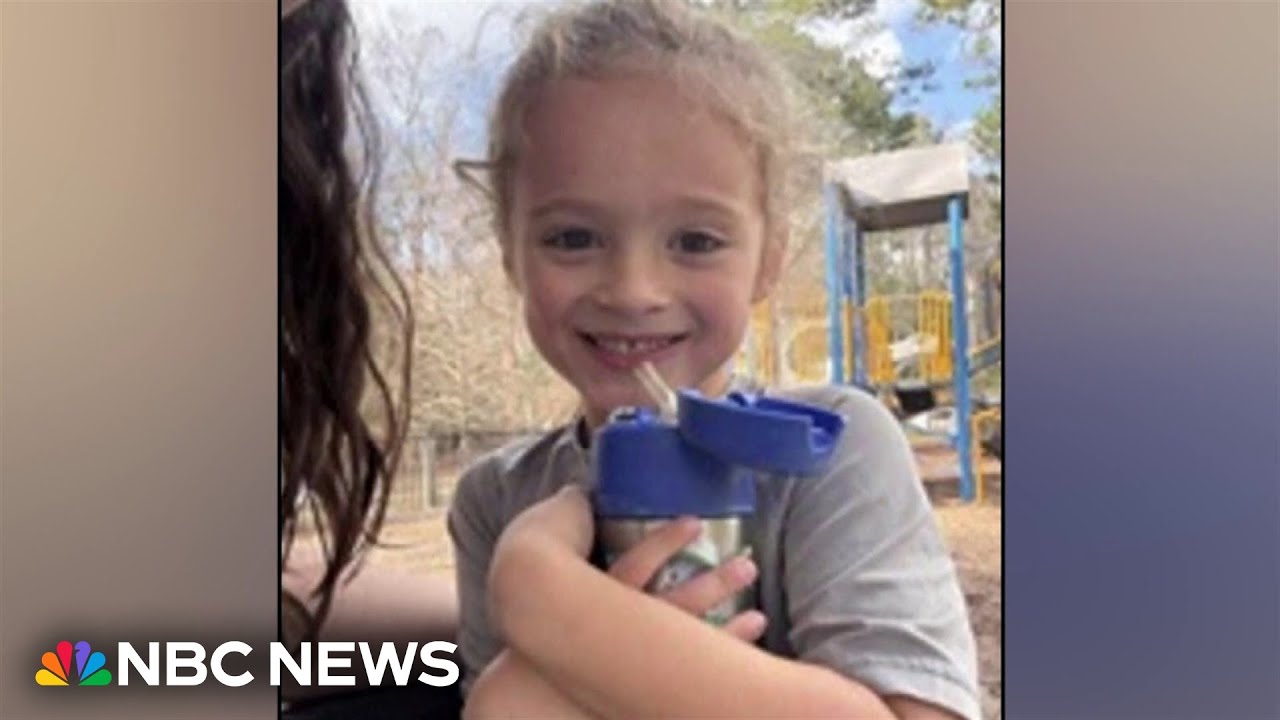 Authorities find remains of missing 4-year-old Alabama boy Authorities find remains of missing 4-year-old Alabama boy
