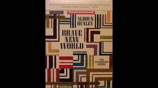 Aldous Huxley - Brave New World CD 1 of 7 1998