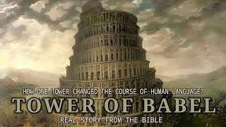 Tower Of Babel