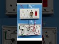 सीरीज बोर्ड कनेक्सन केसे करे।#सीरीज़ #rewinding #electricalindia #machine #vairalvideo