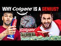 Why every indian loves colgate toothpaste   colgate business case study  aditya saini