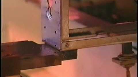 BTM Europe - Tog-L-Loc® | Automated Clinching in White Goods Industry | Clinching Systems