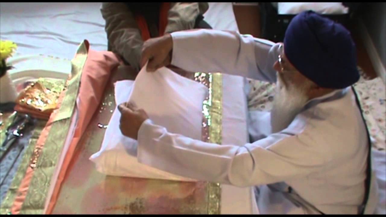 Sukhasan Di Seva Part 2 of 2