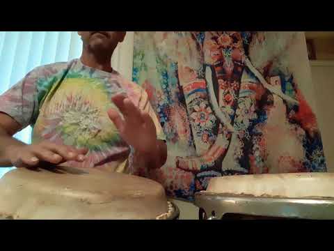 Conga Riff 1
