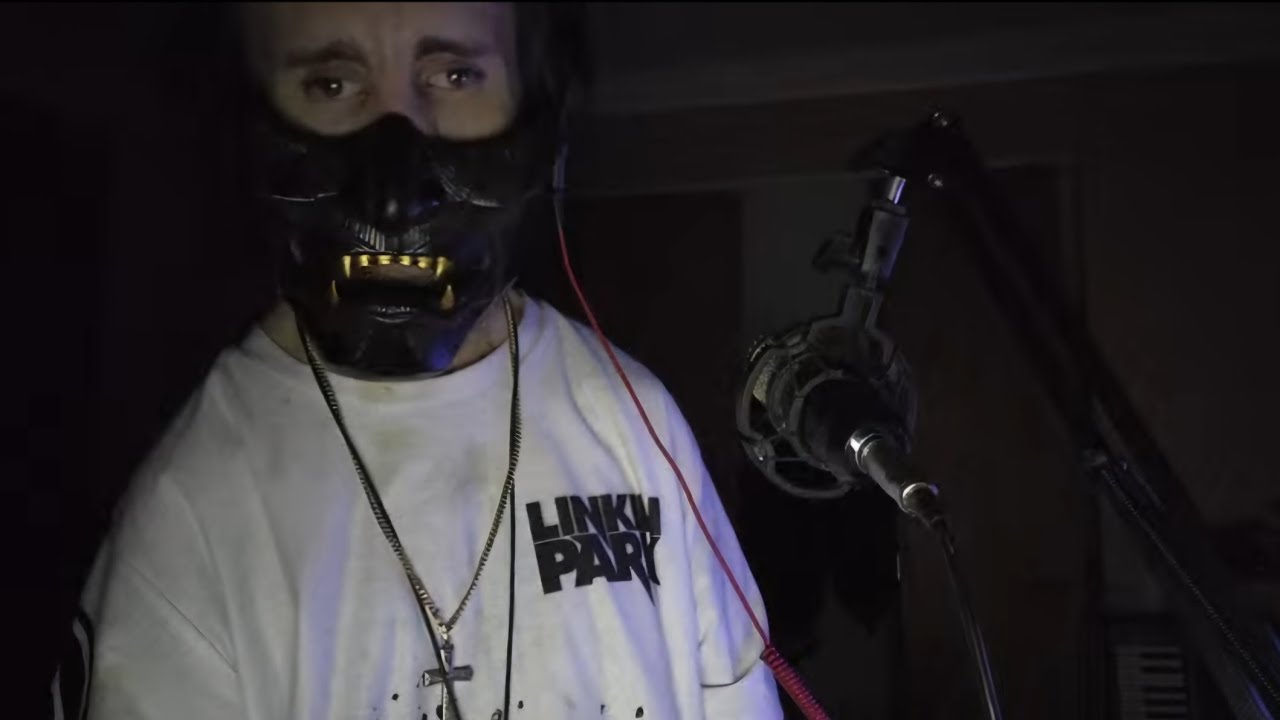 Cyraxx YouTube 03-03-25 Mark of the ronin (sing-along removed) (cut for YT)