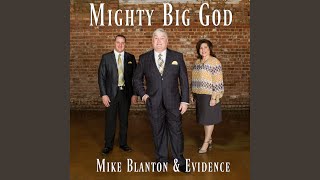 Miniatura de vídeo de "Mike Blanton & Evidence - Worry Ends Where Faith Begins"