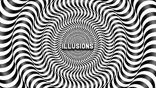YOUNG - ILLUSIONS ( AUDIO)