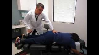 How Does Flexion Distraction Work to Treat Back Pain?