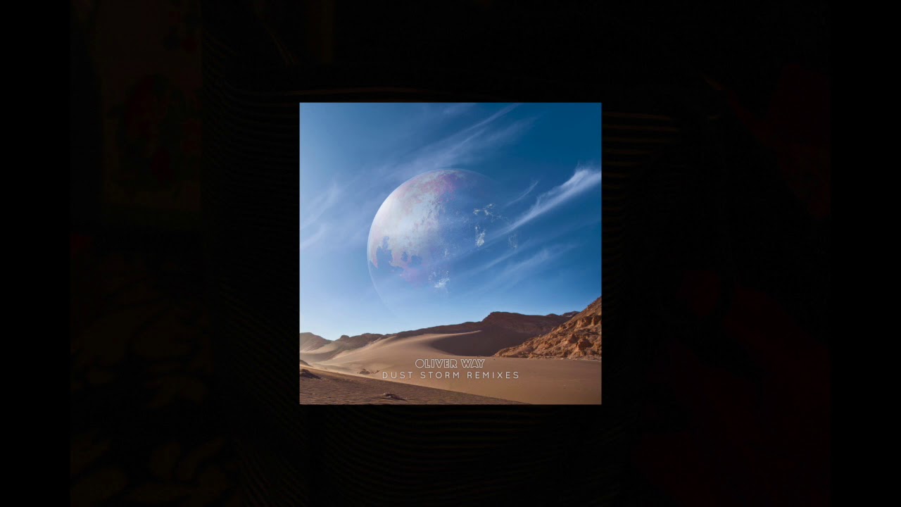 Oliver Way | Dust Storm (Plaster Remix) | EPM Music