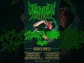 Shadow of intent #shadowofintent