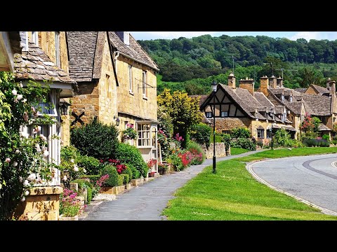 Video: Hoe kom je van Londen naar Stratford-upon-Avon