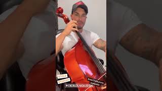 Estoy Enamorado - Cello