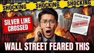 Download Lagu SHOCKING: Silver Quietly Crossed a Line Wall Street Feared MP3
