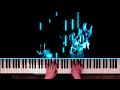 Repose - NieR Gestalt &amp; Replicant Piano Collections [PIANO COVER + SYNTHESIA TUTORIAL]