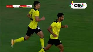أهداف مباراة | وادي دجلة 1-2 حرس الحدود | الجولة الثانية عشر | دوري المحترفين المصري 2023/2024