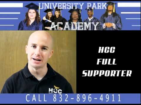 University Park Academy 30 Sec Spot
