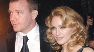 Inside Madonna's Custody Battle Over 15-Year-Old Son