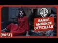 Conjuring 2 - Bande Annonce Officielle (VOST) - James Wan